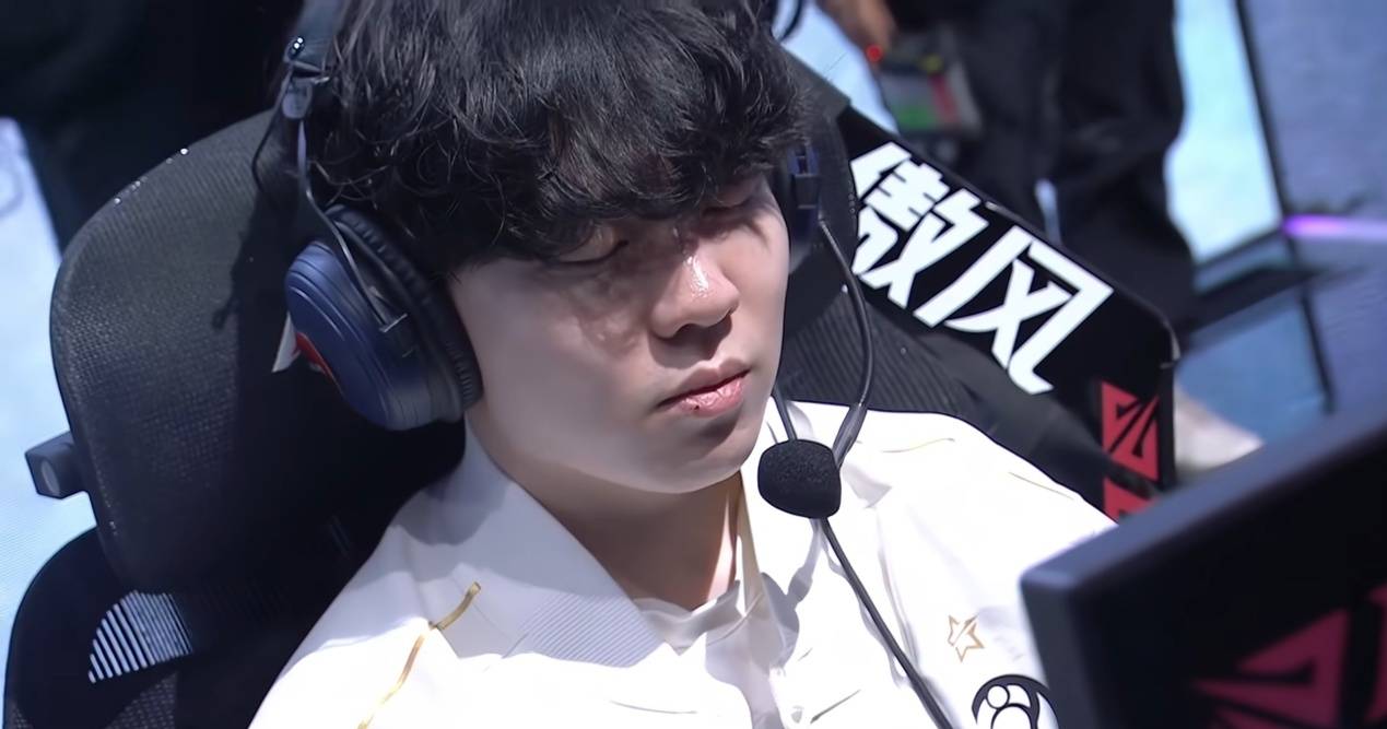 PG-Rookie回归赛场，出色防守首场状态亮眼，G2观众沸腾！的简单介绍