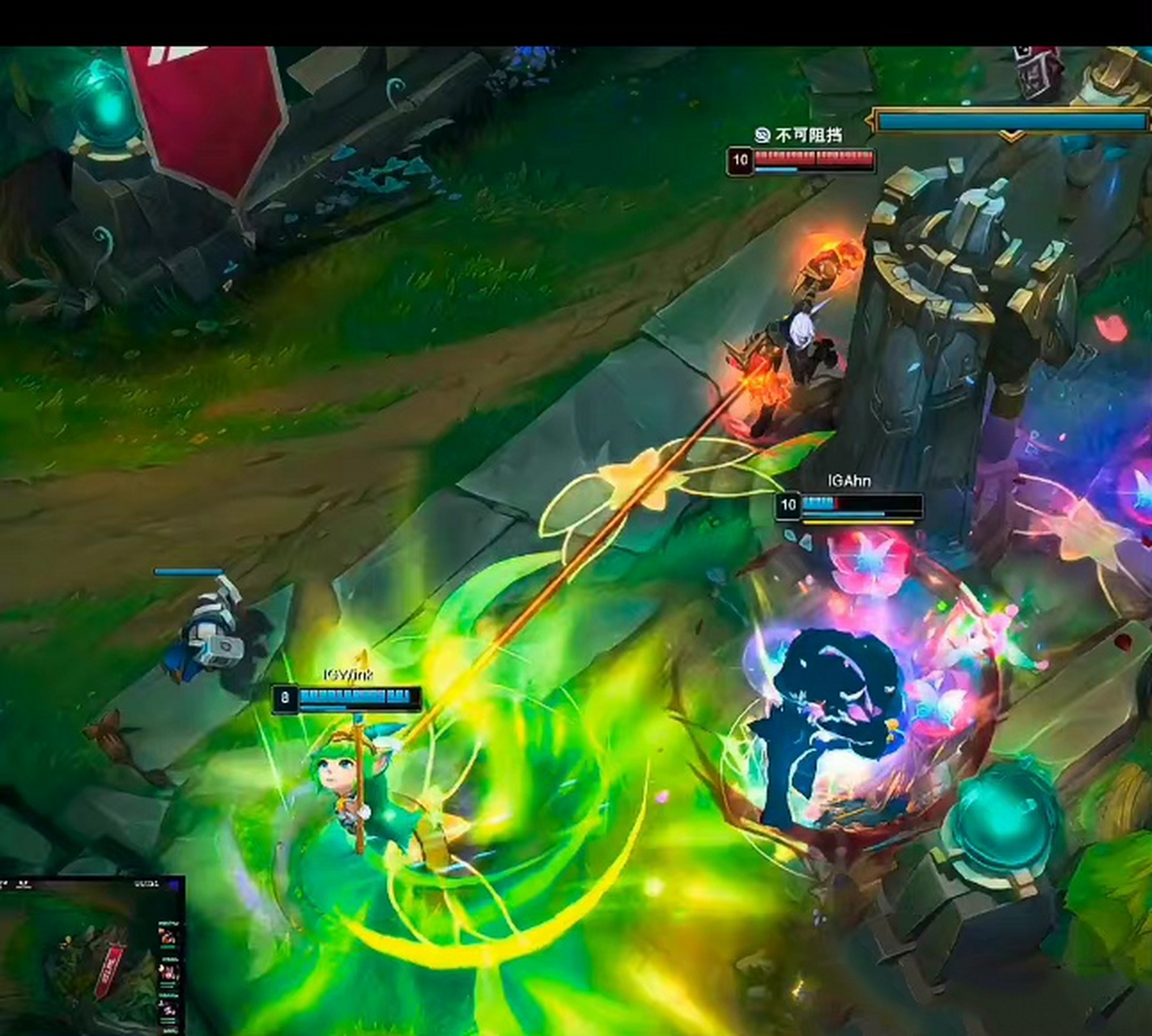 PG电子-Karsa迎来三赛季高光表现，IG球迷沸腾！的简单介绍