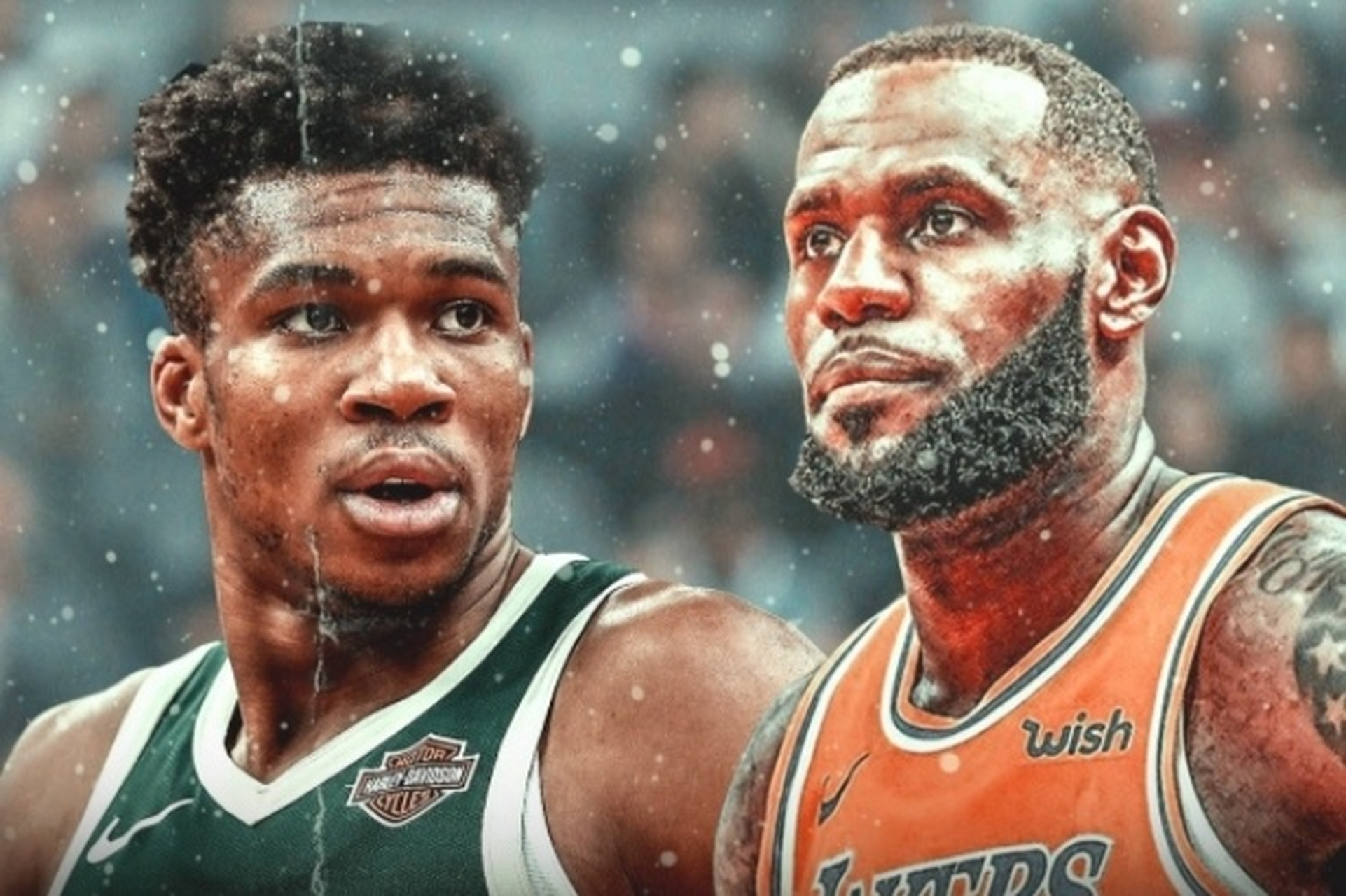 PG-字母哥巅峰对决，Rookie与70激战湖人分钟，势不可挡胜负难料！的简单介绍